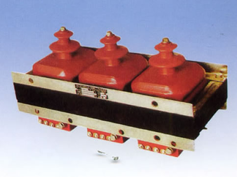 JSZW3-3、6、10電壓互感器